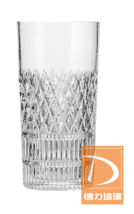 Drinking Glassware (Model TK50